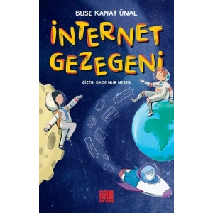 İnternet Gezegeni