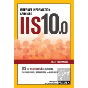 Internet Information Services IIS10.0