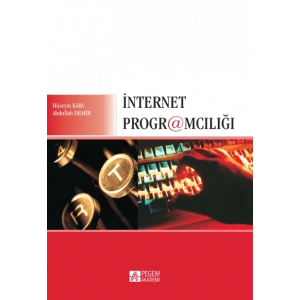 İnternet Programcılığı