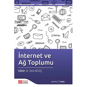 İnternet ve Ağ Toplumu