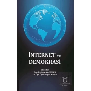 İnternet ve Demokrasi