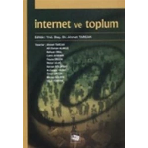İnternet ve Toplum