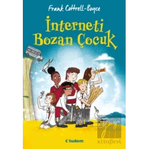 İnterneti Bozan Çocuk