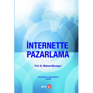İnternette Pazarlama