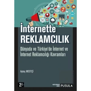 İnternette Reklamcılık