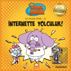 İnternette Yolculuk