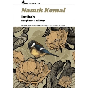 İntibah - Sergüzeşt-i Ali Bey