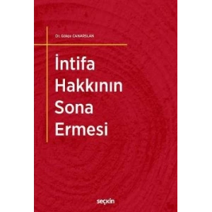 İntifa Hakkının Sona Ermesi