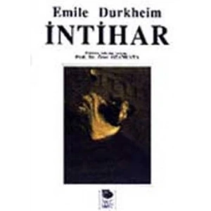 İntihar