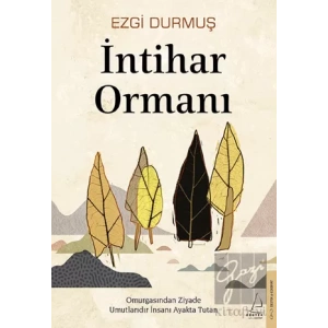 İntihar Ormanı