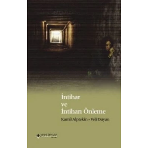 İntihar ve İntiharı Önleme