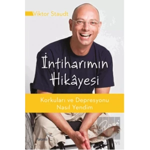 İntiharımın Hikayesi