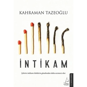İntikam