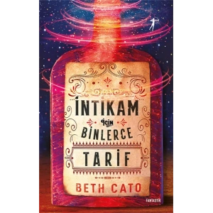 İntikam İçin Binlerce Tarif