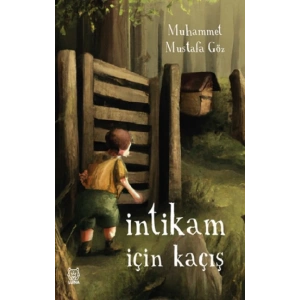 İntikam İçin Kaçış