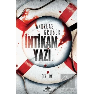 İntikam Yazı - Walter Pulaski 1