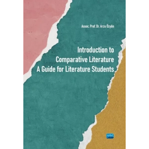 Introduction to Comparative Literature: A Guide for Literature Students