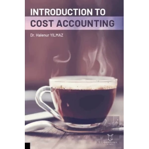 Introduction To Cost Accounting