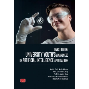 Investigating Unıversity Youth’s Awareness of Artificial Intelligence Applications