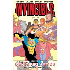 Invincible 2