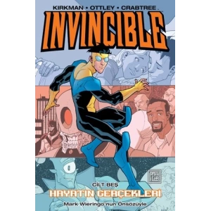 Invincible 5