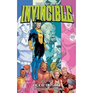 Invincible 7: Üçlü Olsun