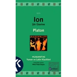 Ion - Şiir Üzerine