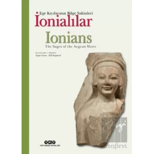İonialılar - Ege Kıyılarının Bilge Sakinleri (Türkçe-İngilizce)