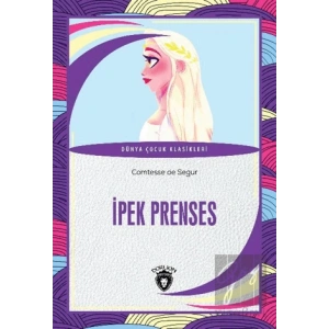 İpek Prenses