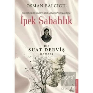 İpek Sabahlık