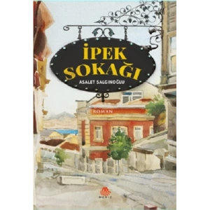 İpek Sokağı