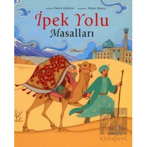 İpek Yolu Masalları