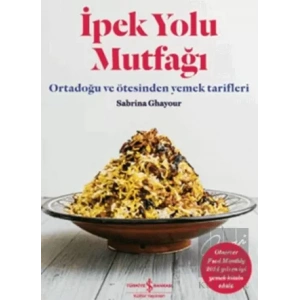 İpek Yolu Mutfağı