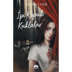 İpi Kopuk Kuklalar (Ciltli)