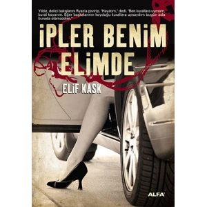 İpler Benim Elimde