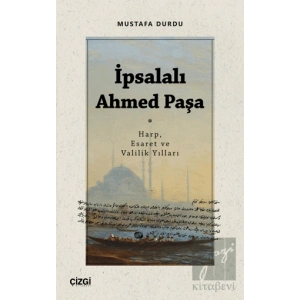 İpsalalı Ahmed Paşa