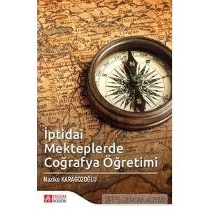 İptidai Mekteplerde Coğrafya Öğretimi