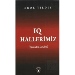 IQ Hallerimiz