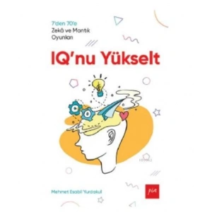 IQnu Yükselt