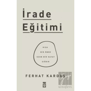 İrade Eğitimi