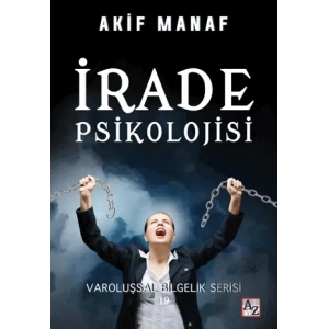 İrade Psikolojisi