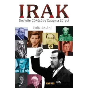 Irak