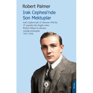 Irak Cephesi’nde Son Mektuplar