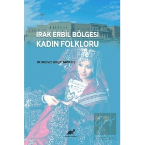 Irak Erbil Bölgesi Kadın Folkloru