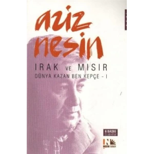 Irak ve Mısır