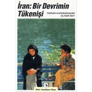 İran, Bir Devrimin Tükenişi