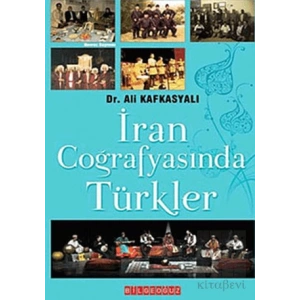 İran Coğrafyasında Türkler