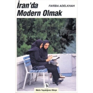İranda Modern Olmak