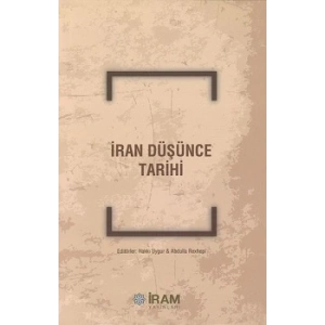 İran Düşünce Tarihi