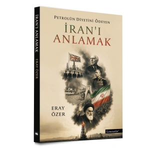 İranı Anlamak: Petrolün Diyetini Ödeyen